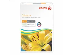 A4 Colotech+ Papier 300 gram wit 003R99034