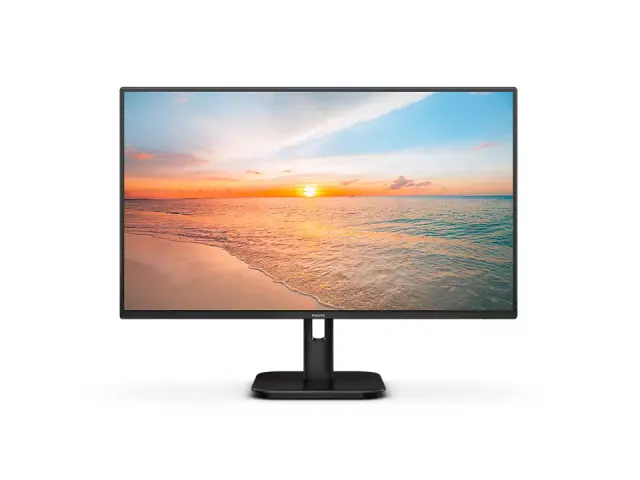 24E1N1100A Monitor Full HD LCD-monitor 24 Inch