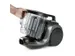Stofzuiger zonder zak Cycloon XL 2.5 Liter Grijs 850W
