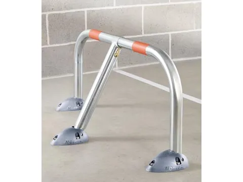 Parkeerbeugel Neerklapbaar 94 Cm