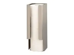 Santral RVS Toiletpapier Reserverolhouder 4 rollen