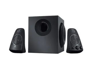 Logitech Z623 2.1 Speakersysteem met subwoofer - 1