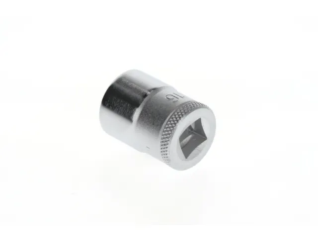 30 16 Douille 3/8 inch 6pans 16mm