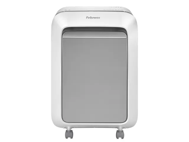 Fellowes Papiervernietiger Powershred LX211 Micro-Cut snippers Wit P-5