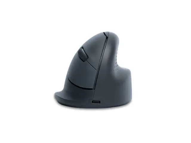 Verticale muis R-Go HE Basic Medium Rechts draadloos Bluetooth