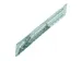 E-2500/62 Langsscheidingswand 320x60mm