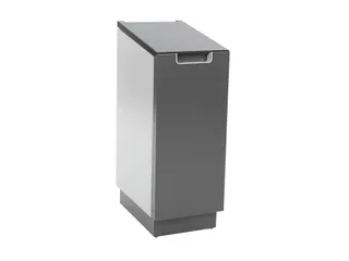 Connector Bin Lift 55 Liter Grijs - 1