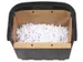 Rexel Auto+ 300X Recyclebare afvalzakken voor papiervernietigers 40 li