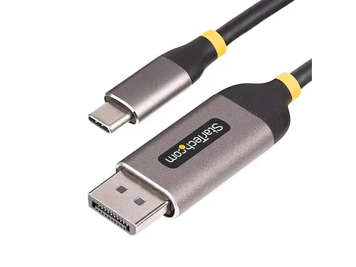 3 Meter USB-C naar DisplayPort Adapter Kabel, 8K 60Hz