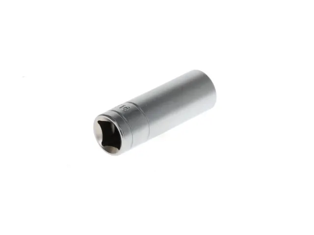 Insert pour bougie d'allumage 1/2 inch 16 mm Longueur 65mm