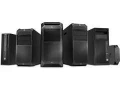 Z8 Fury G5 Workstation, Windows 11 Pro, Intel Xeon w5, 64GB RAM, 1TB S