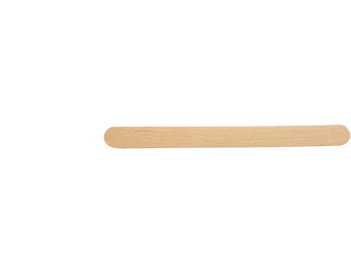 Stokje Creativ Company 11.5x1cm berkenhout 200 stuks