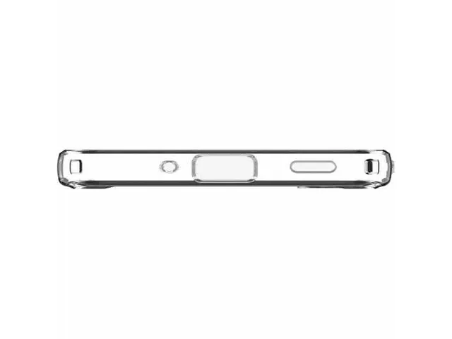 Spigen Case ACS08890 Galaxy A16 (5g) Ultra Hybrid Crystal Clear