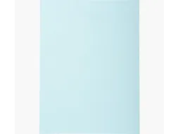 Vouwmap Exacompta Forever A4 170gr lichtblauw