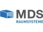 Mds Raumsysteme logo