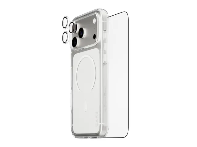 PanzerGlass CR94469, Apple, iPhone 18 Pro Max, Krasbestendig, Valbeste