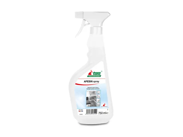 Apesin Sprayreiniger doos 10x 750 ml
