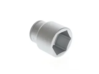 32 41 Stekkerdoos 3/4 inch zeskant 41mm - 4