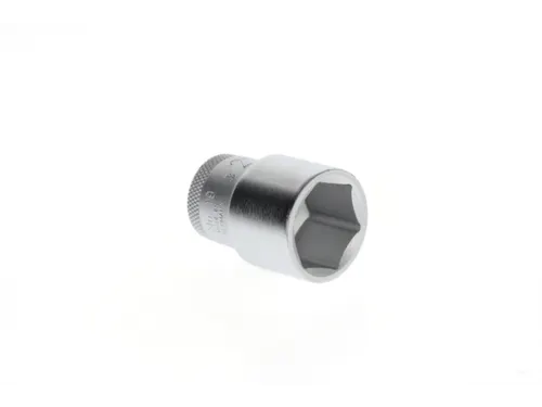 19 22 Dopsleutel 1/2 inch,zeskant,22mm