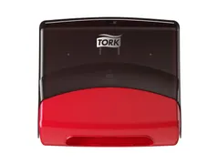 Reinigingsdoekdispenser Tork W4 Performance wandmontage 654008