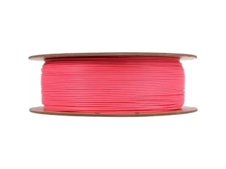 eSUN 3D printer Filament ePLA-Matte 1,75mm Aardbei Rood 1kg - 3