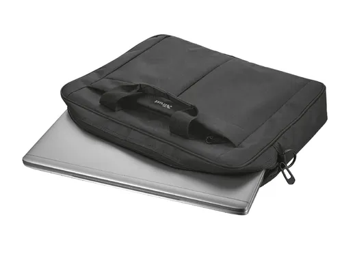Laptoptas Trust Primo 16 inch zwart