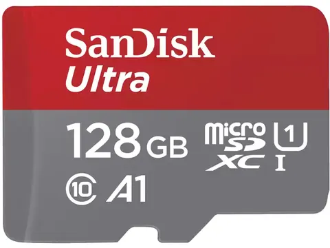 Ultra microSDXC CARD FOR Chromebooks WIT