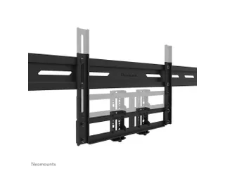 Neomounts AV2-500BL Videobar kit - 43-110 inch - max 10 kg - VESA 200x - 7