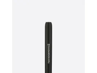 Penhouder Standardgraph Uni zwart mat - 3