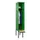 locker met bank,HxBxD 2120x300x815mm,1vak,vak B 300mm,draaigrendel