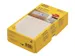 Etiquette affranchissement Avery Zw 3440 163x43mm 500 pcs