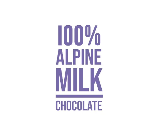 Milka paaseitjes 81g melk