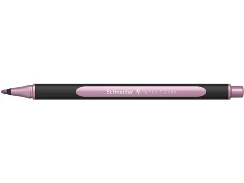 Metallic liner Schneider Paint-It 020 1-2mm roze metallic
