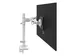 Viewgo Monitorarm 2 Schermen 48.140 bureau 140 Wit