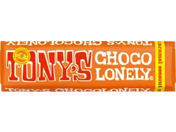 Chocolade Tony's Chocolonely reep 47gr karamel zeezout