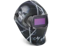 3M Speedglas 100V Xterminator lashelm