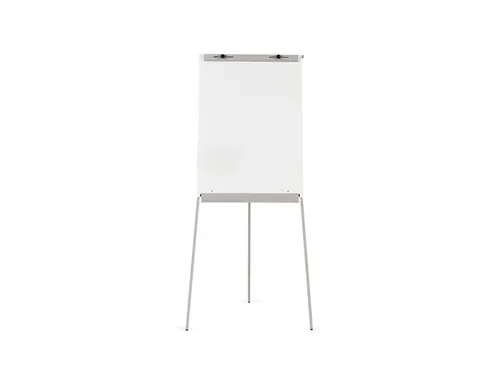 Flipover Rocada verstelbaar 70x105-180x85 cm metaal met statief en tel