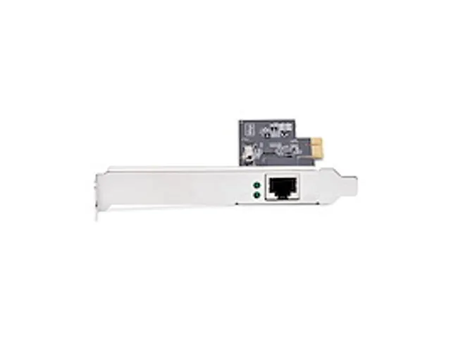 2.5GBPS Pcie Netwerk Kaart Ethernet Nic