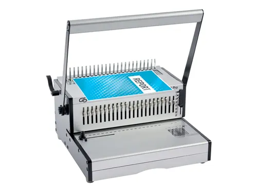 Inbindmachine GBC Combbind CB30 Pro