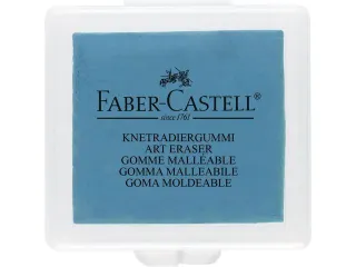 Kneedgum 3 Kleuren Display 18 Stuks - 6