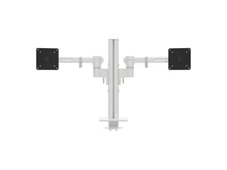 Viewgo modular monitorarm bureau 220 wit - 2