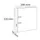 Ordner PVC Prem'Touc h A4 70 mm framboos