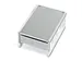 Porte-cartes de visite MAULacro Acryl Transparent