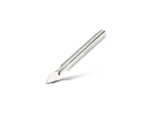 Scraperpen Standardgraph set à 5st.