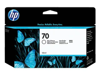 C9459A HP 70 DNJ ink gloss optimizer - 1