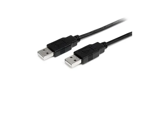 1m USB 2.0 A naar A Kabel M/M