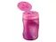 Taille-crayon STABILO Easy 4501 3-en-1 gaucher rose