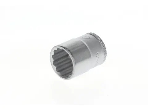 D 30 17 Dopsleutel 3/8 inch UD profiel 17mm