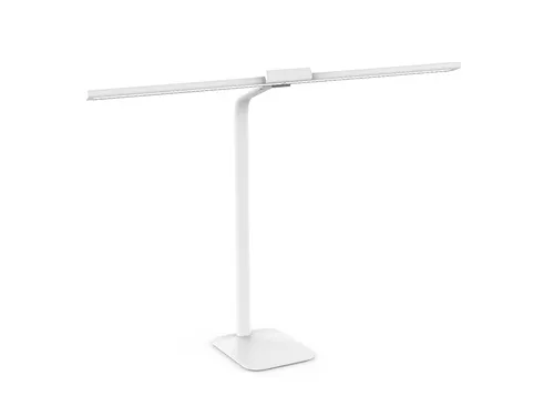 Bureaulamp Unilux Strata base led wit