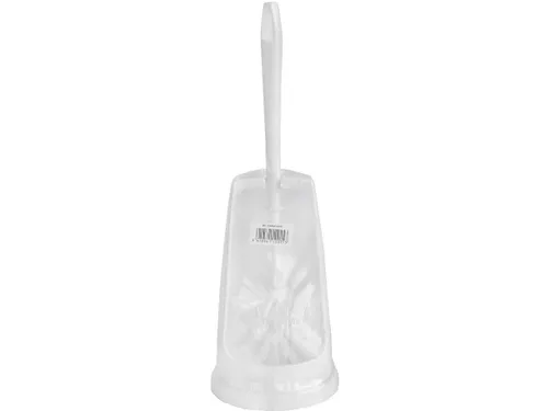 Toiletborstel Hoog Model Wit